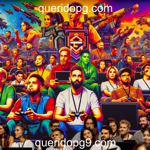 A Revolução dos Jogos Multijogador: Uma Nova Era de Interatividade