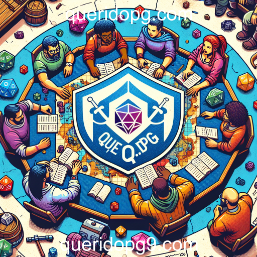A Evolução dos Jogos RPG: Uma Jornada Através do Tempo